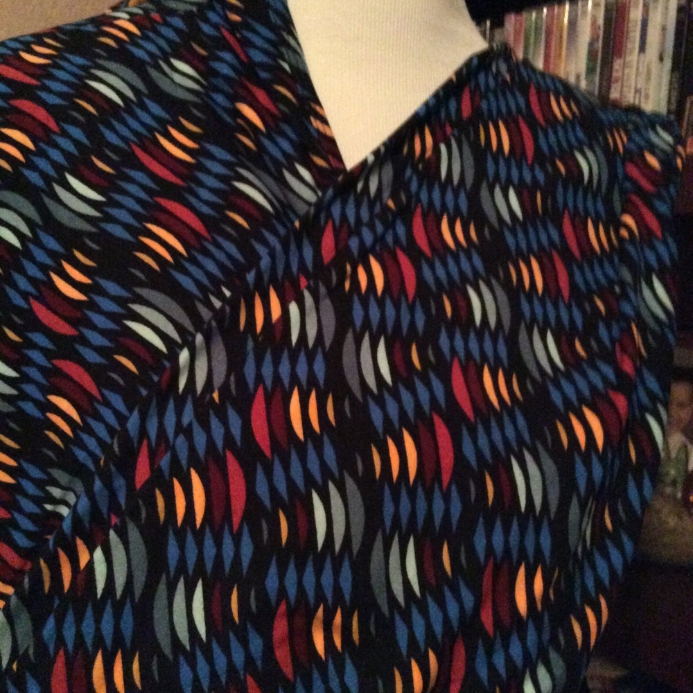 NWT buttery soft LuLaRoe leggings  TC